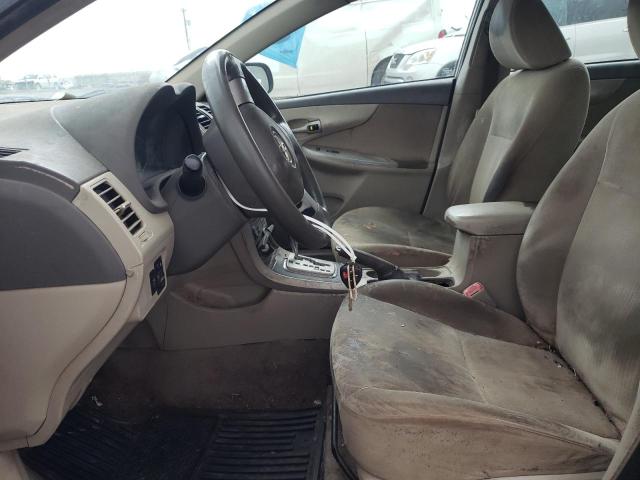 Photo 7 from auction – 2010 TOYOTA COROLLA BA with VIN 1NXBU4EE3AZ314031