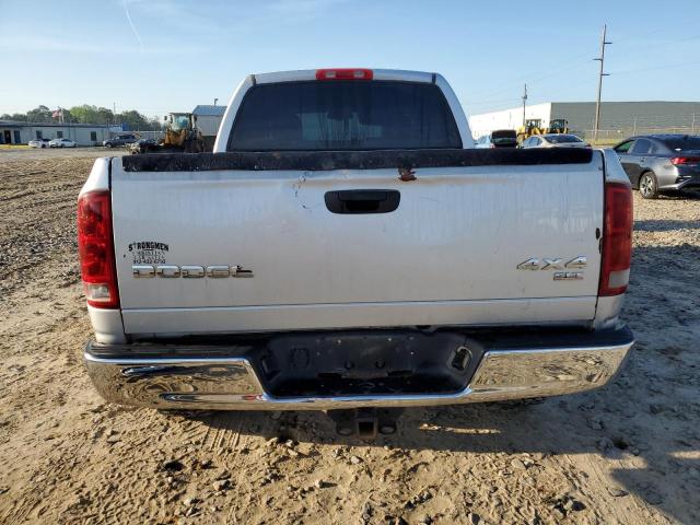 Photo 6 from auction – 2004 DODGE RAM 1500 S with VIN 1D7HU18DX4S785373