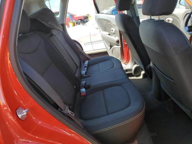 Photo 10 from auction – 2016 KIA SOUL + with VIN KNDJP3A51G7828734