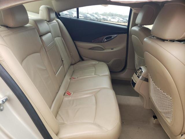 Photo 10 from auction – 2011 BUICK LACROSSE C with VIN 1G4GC5ED5BF147960