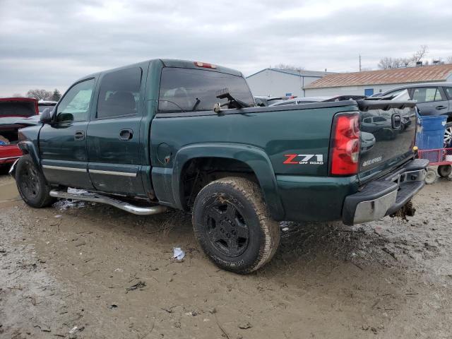 Photo 2 from auction – 2006 CHEVROLET SILVERADO with VIN 2GCEK13T961198053