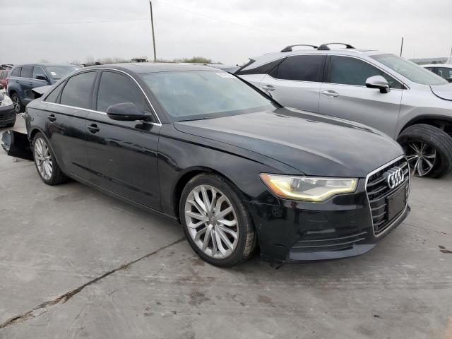 Photo 4 from auction – 2012 AUDI A6 PREMIUM with VIN WAUDFAFCXCN174301