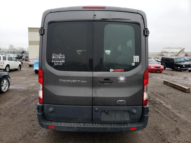 Photo 6 from auction – 2017 FORD TRANSIT T- with VIN 1FBZX2CM6HKB56125