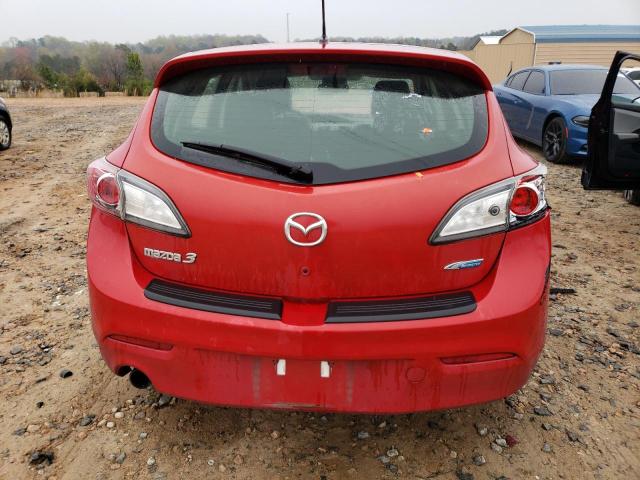 Photo 6 from auction – 2013 MAZDA 3 I with VIN JM1BL1M72D1794058