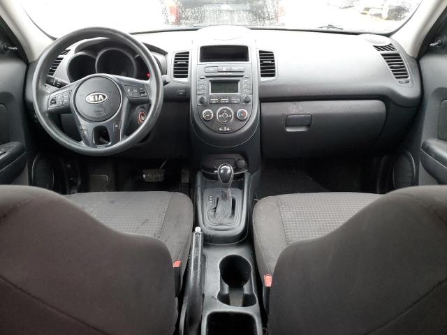 Photo 8 from auction – 2012 KIA SOUL with VIN KNDJT2A52C7475968