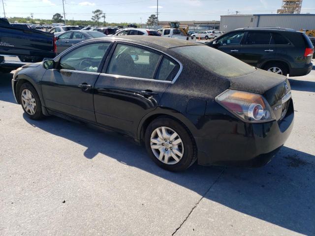 Photo 2 from auction – 2012 NISSAN ALTIMA BAS with VIN 1N4AL2AP5CN423317