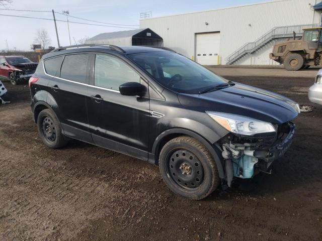 Photo 4 from auction – 2014 FORD ESCAPE SE with VIN 1FMCU9GX6EUD19844