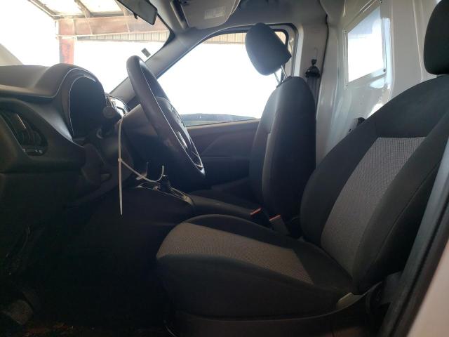 صورة رقم 7 من المزاد - 2021 RAM PROMASTER مع VIN ZFBHRFAB5M6U52933