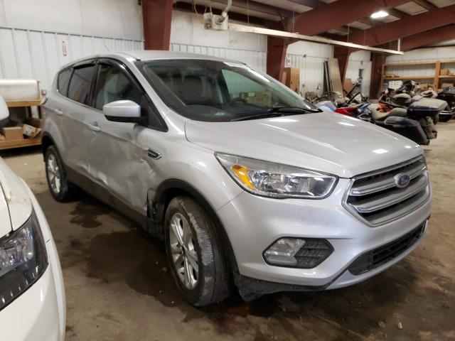 Photo 4 from auction – 2017 FORD ESCAPE SE with VIN 1FMCU0G95HUE93308