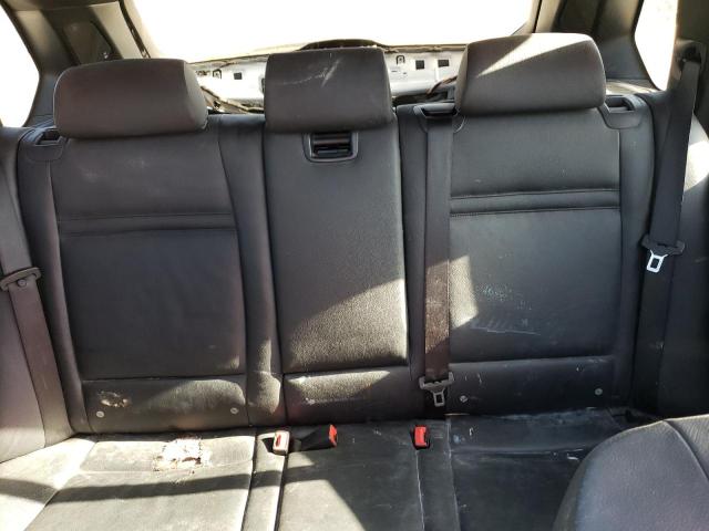 Photo 10 from auction – 2010 BMW X5 XDRIVE3 with VIN 5UXFE4C50AL379526