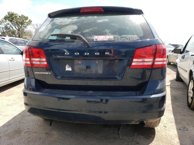 Photo 6 from auction – 2015 DODGE JOURNEY SE with VIN 3C4PDCABXFT675130