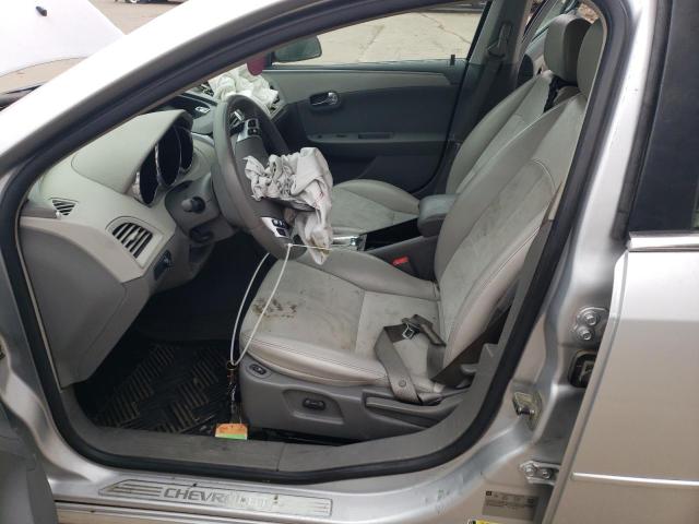 Photo 7 from auction – 2009 CHEVROLET MALIBU 2LT with VIN 1G1ZJ57769F106766