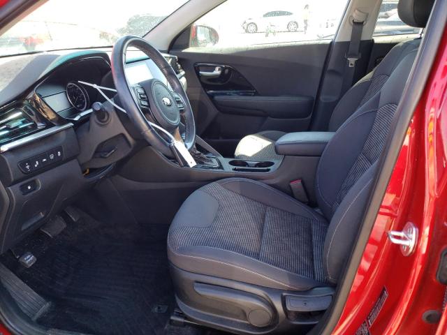 Photo 7 from auction – 2020 KIA NIRO LX with VIN KNDCB3LC7L5435104