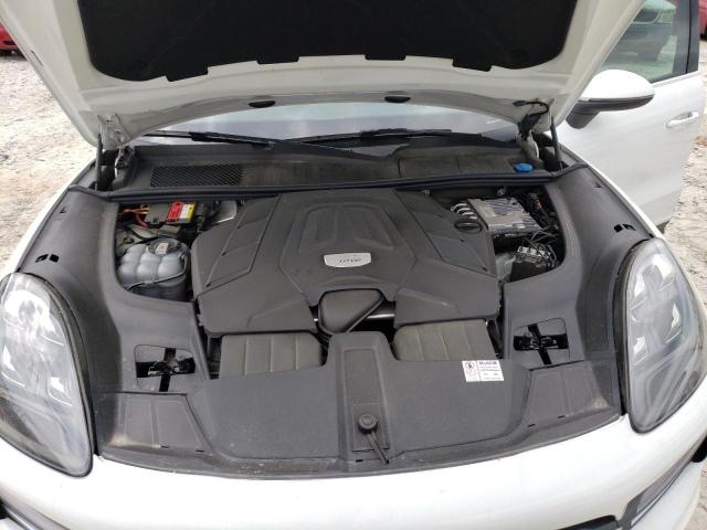 Photo 12 from auction – 2019 PORSCHE CAYENNE with VIN WP1AA2AY9KDA17536