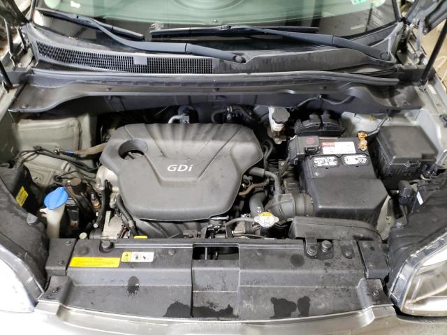 Photo 11 from auction – 2016 KIA SOUL with VIN KNDJN2A22G7372054