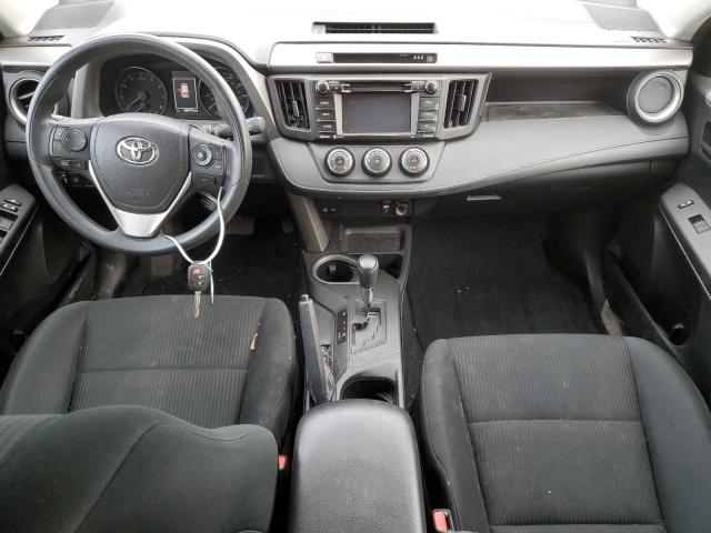 Photo 8 from auction – 2017 TOYOTA RAV4 LE with VIN 2T3ZFREV4HW382183
