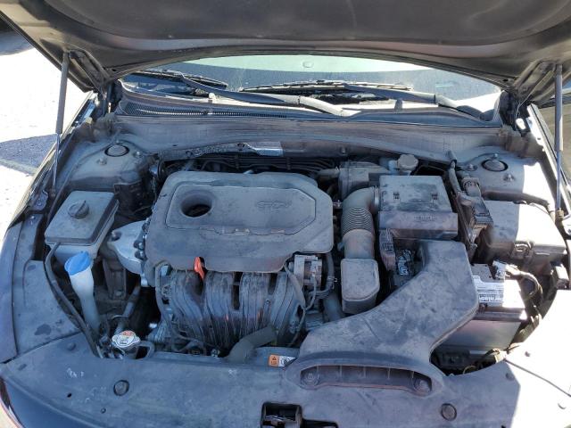 Photo 11 from auction – 2018 KIA OPTIMA LX with VIN 5XXGT4L39JG253353
