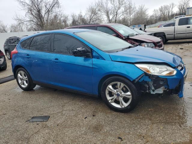 Photo 4 from auction – 2013 FORD FOCUS SE with VIN 1FADP3K22DL226936
