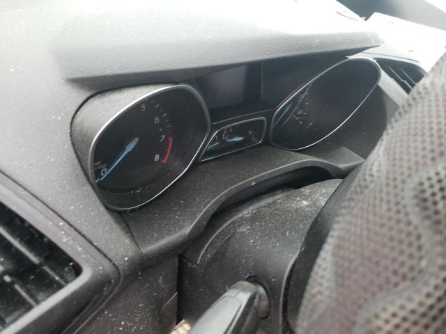 Photo 9 from auction – 2015 FORD ESCAPE SE with VIN 1FMCU9GX2FUB35423