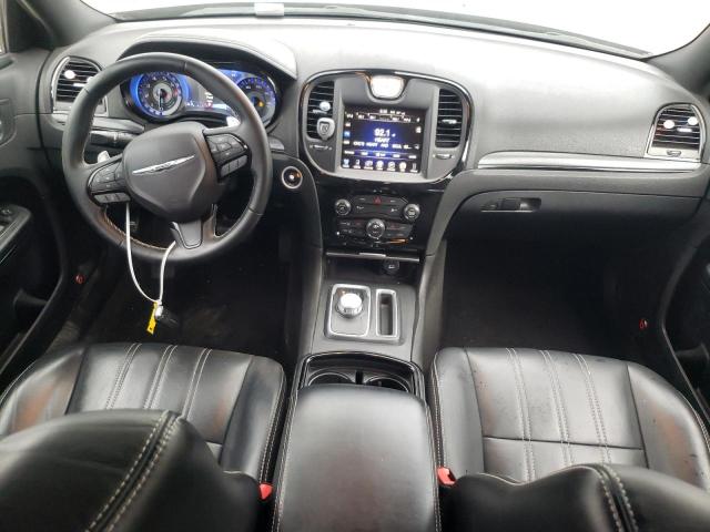 Photo 8 from auction – 2016 CHRYSLER 300 S with VIN 2C3CCABG9GH207632