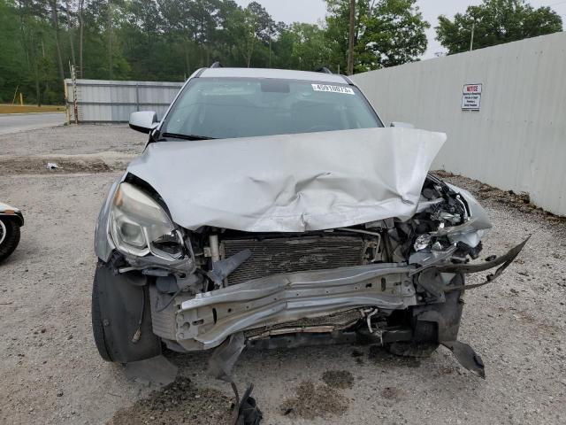 Photo 5 from auction – 2016 CHEVROLET EQUINOX LT with VIN 2GNFLFEK6G6356167