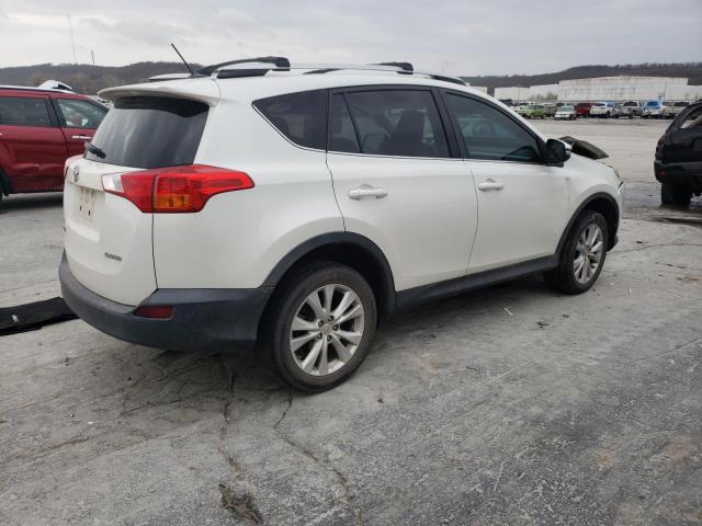 Photo 3 from auction – 2013 TOYOTA RAV4 LIMIT with VIN 2T3YFREV5DW073005