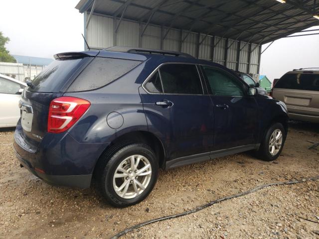 Photo 3 from auction – 2016 CHEVROLET EQUINOX LT with VIN 2GNALCEK5G6318129