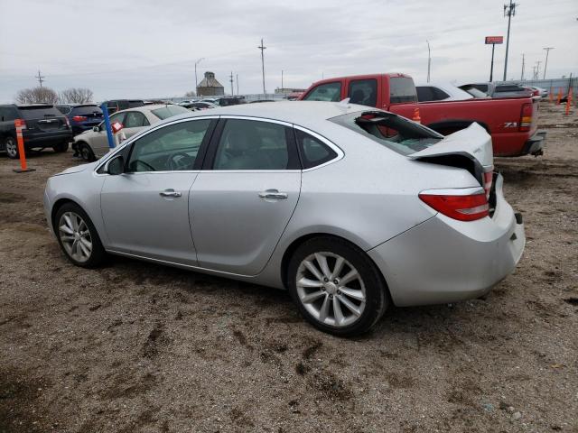 Photo 2 from auction – 2014 BUICK VERANO CON with VIN 1G4PR5SK7E4227472