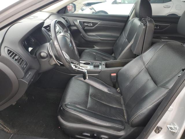 Photo 7 from auction – 2017 NISSAN ALTIMA 3.5 with VIN 1N4BL3AP6HC151504