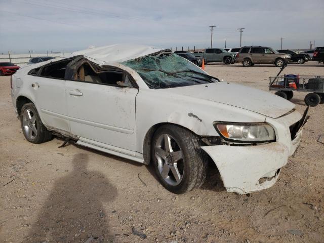 Photo 4 from auction – 2010 VOLVO S40 T5 with VIN YV1672MSXA2500793