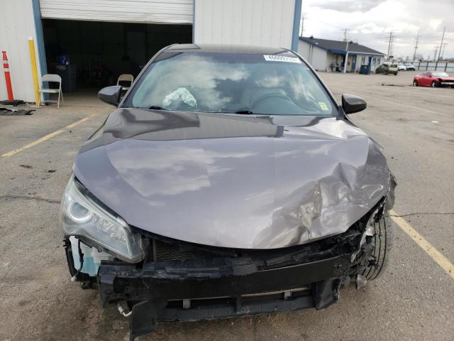 Photo 5 from auction – 2016 TOYOTA CAMRY LE with VIN 4T1BF1FK8GU247500