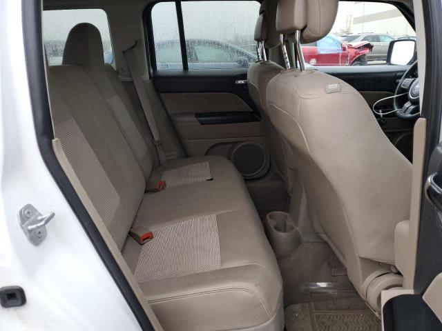 Photo 11 from auction – 2014 JEEP PATRIOT SP with VIN 1C4NJPBB1ED766944