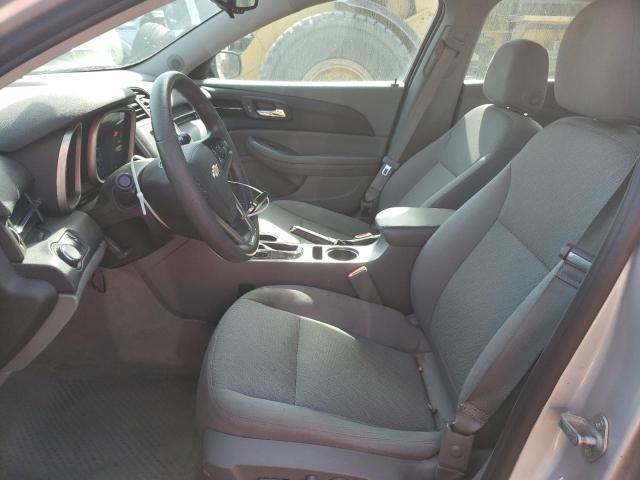 Photo 7 from auction – 2014 CHEVROLET MALIBU LS with VIN 1G11A5SL0EF138494