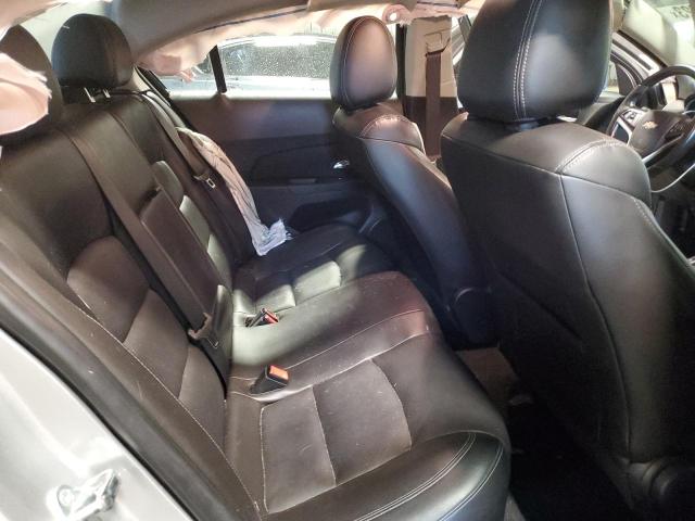 Photo 10 from auction – 2015 CHEVROLET CRUZE LT with VIN 1G1PE5SB5F7202529