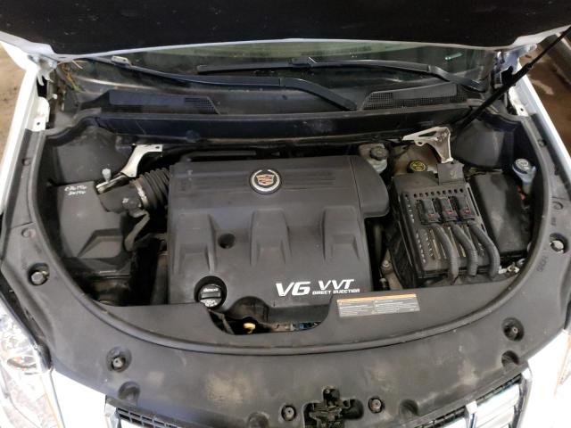Photo 12 from auction – 2015 CADILLAC SRX PERFOR with VIN 3GYFNFE33FS561709