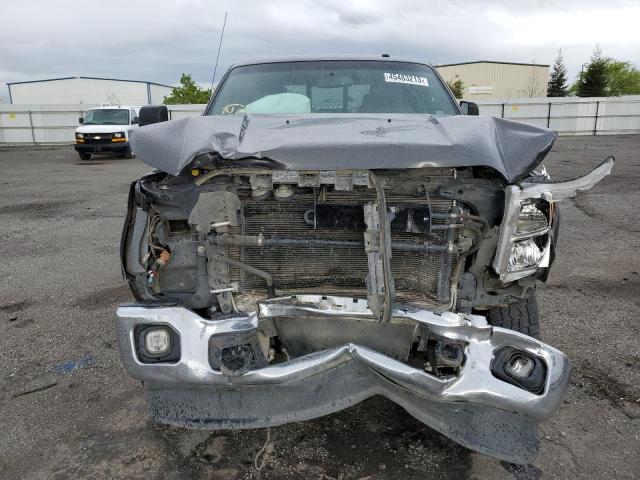 Photo 5 from auction – 2016 FORD F250 SUPER with VIN 1FT7W2BT7GEA82600
