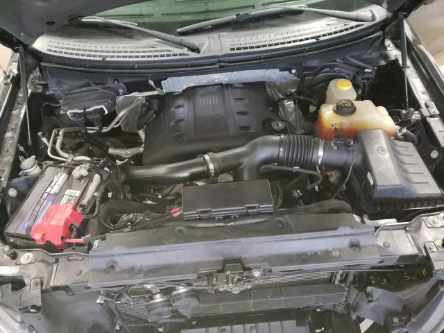 Photo 11 from auction – 2014 FORD F150 SUPER with VIN 1FTFW1ETXEFB69643