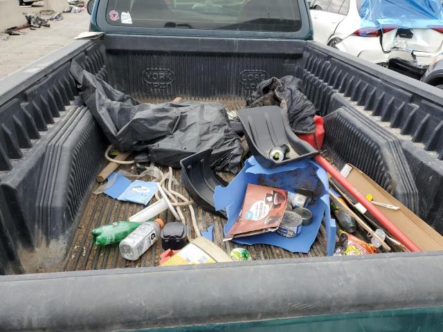 Photo 10 from auction – 2000 FORD F150 with VIN 1FTZF172XYNB82386