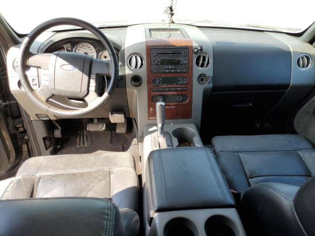 Photo 8 from auction – 2007 FORD F150 SUPER with VIN 1FTPW12V17KA69127