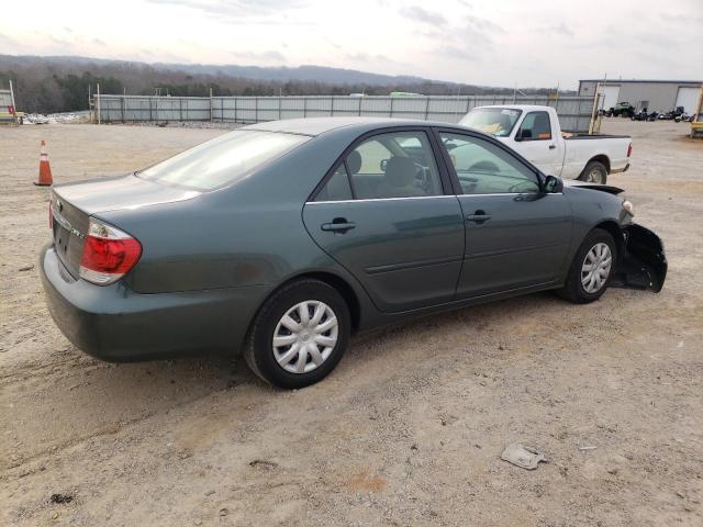 Photo 3 from auction – 2006 TOYOTA CAMRY LE with VIN JTDBE30K363053487