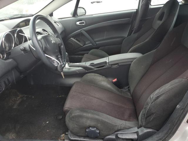 Photo 7 from auction – 2009 MITSUBISHI ECLIPSE GS with VIN 4A3AK24F09E016088