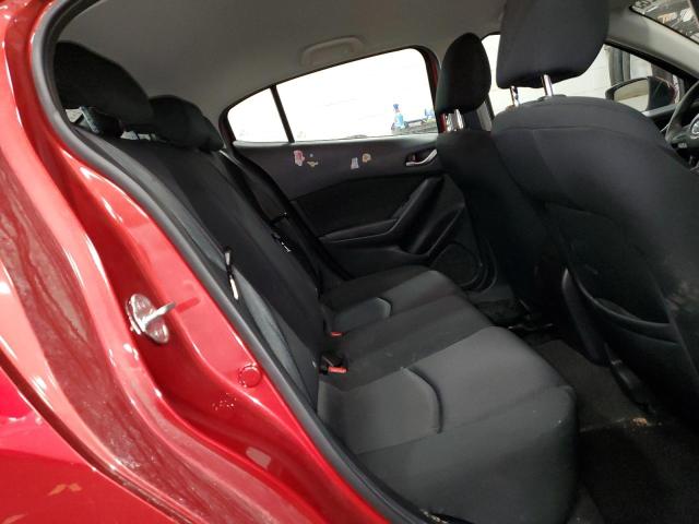 Photo 10 from auction – 2016 MAZDA 3 SPORT with VIN 3MZBM1J7XGM237338