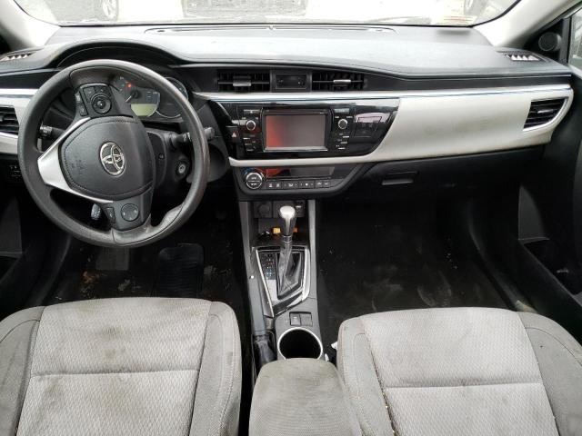Photo 8 from auction – 2015 TOYOTA COROLLA L with VIN 5YFBURHE1FP333534