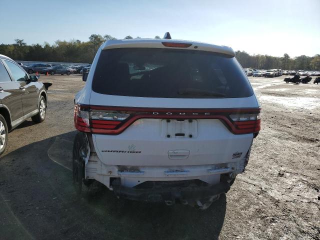 Photo 6 from auction – 2019 DODGE DURANGO SX with VIN 1C4RDHAG8KC535245