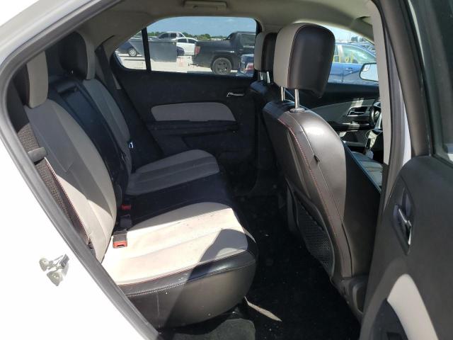 Photo 10 from auction – 2012 CHEVROLET EQUINOX LT with VIN 2GNALPEKXC6393779