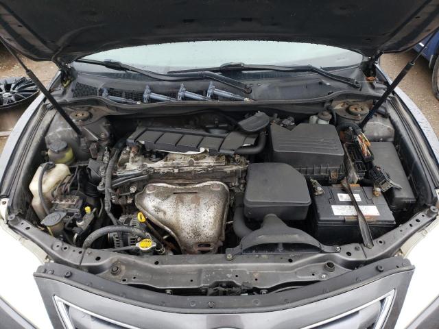 Photo 11 from auction – 2011 TOYOTA CAMRY BASE with VIN 4T4BF3EK1BR091151