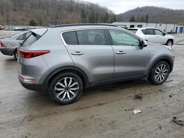 Photo 3 from auction – 2018 KIA SPORTAGE E with VIN KNDPNCAC3J7410665