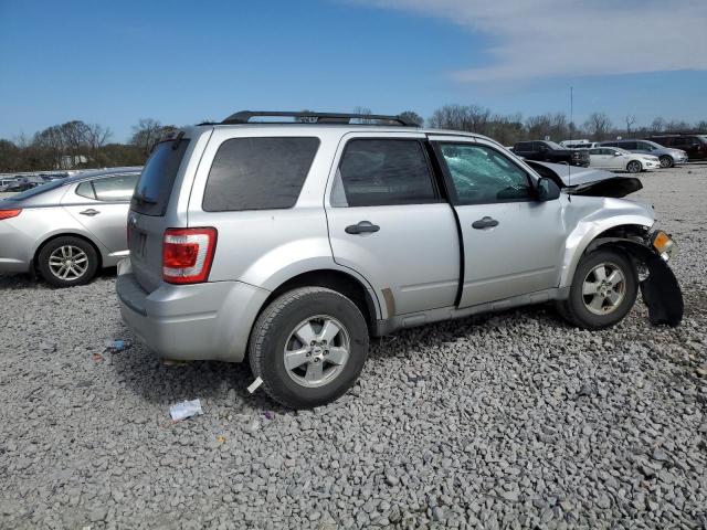 Photo 3 from auction – 2009 FORD ESCAPE XLT with VIN 1FMCU03749KA79373