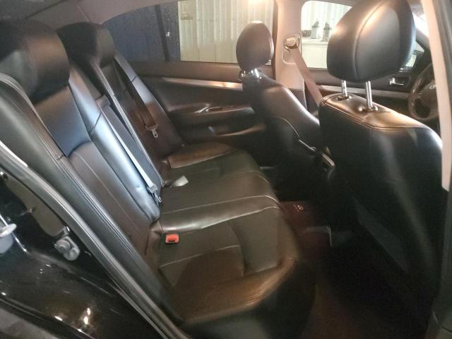 Photo 10 from auction – 2013 INFINITI G37 with VIN JN1CV6AR8DM753680