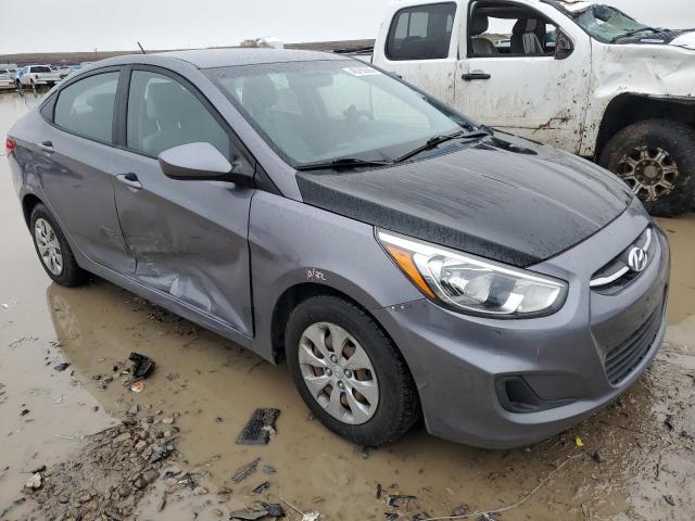 Photo 4 from auction – 2016 HYUNDAI ACCENT SE with VIN KMHCT4AE3GU073660